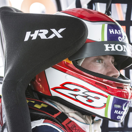 FIA Approved Racing Seats - HRX
