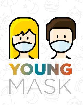 Kids Masks